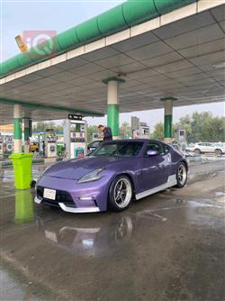 نيسان 370Z